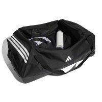 adidas Tiro Trolley Team-Tasche Mit Rädern Extra Gross - black/white