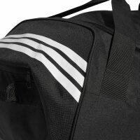 adidas Tiro Trolley Team-Tasche Mit Rädern Extra Gross - black/white