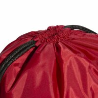 adidas Tiro Gymsack - team power red 2/white