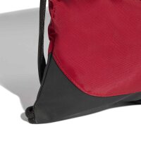 adidas Tiro Gymsack - team power red 2/white