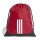 adidas Tiro Gymsack - team power red 2/white