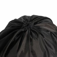 adidas Tiro Gymsack - black/white
