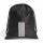 adidas Tiro Gymsack - black/white
