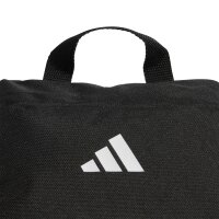 adidas Tiro Schuhebeutel - black/white