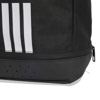 adidas Tiro Schuhebeutel - black/white