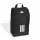adidas Tiro Schuhebeutel - black/white