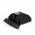adidas Tiro Schuhebeutel - black/white
