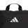 adidas Tiro Schuhebeutel - black/white