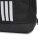 adidas Tiro Schuhebeutel - black/white