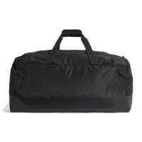 adidas Training Defender Duffelbag Large - black/white