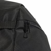 adidas Training Defender Duffelbag Large - black/white