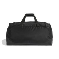 adidas Training Defender Duffelbag Mittelgross - black/white