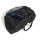 adidas Training Defender Duffelbag Mittelgross - black/white