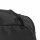 adidas Training Defender Duffelbag Mittelgross - black/white