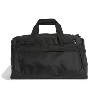 adidas Training Defender Duffelbag Klein - black/white