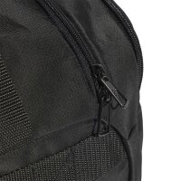 adidas Training Defender Duffelbag Klein - black/white