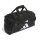 adidas Training Defender Duffelbag Klein - black/white