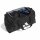 adidas Training Defender Duffelbag Klein - black/white