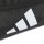 adidas Training Defender Duffelbag Klein - black/white