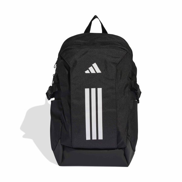 adidas Power Rucksack - black/white