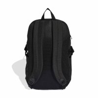 adidas Power Rucksack - black/white