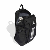 adidas Power Rucksack - black/white