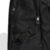 adidas Power Rucksack - black/white
