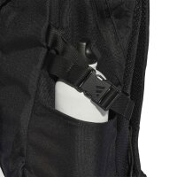 adidas Power Rucksack - black/white