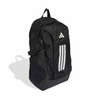 adidas Power Rucksack - black/white