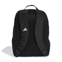 adidas Defender Rucksack Damen - black/silver met.