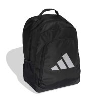 adidas Defender Rucksack Damen - black/silver met.