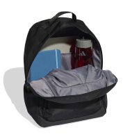 adidas Defender Rucksack Damen - black/silver met.