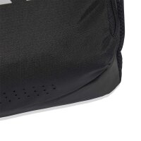 adidas Defender Rucksack Damen - black/silver met.