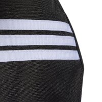 adidas Classic 3-Streifen Horizontal - black/white/white