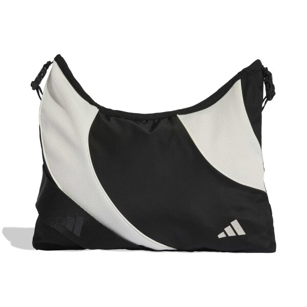 adidas Her(O) Saccoche Tasche Damen - black/off white