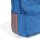 adidas Little Kids Tiro_Nster Rucksack S Kinder - ray blue/dusky orange