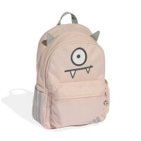 adidas Little Kids Tiro_Nster Rucksack S Kinder - blush pink/wonder sage