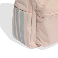 adidas Little Kids Tiro_Nster Rucksack S Kinder - blush pink/wonder sage