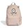 adidas Little Kids Tiro_Nster Rucksack S Kinder - blush pink/wonder sage