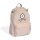 adidas Little Kids Tiro_Nster Rucksack S Kinder - blush pink/wonder sage