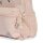 adidas Little Kids Tiro_Nster Rucksack S Kinder - blush pink/wonder sage