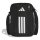 adidas Primelift Organizer - black/white