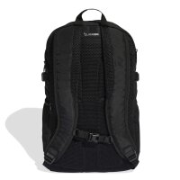 adidas Power Trainingsrucksack - black/white