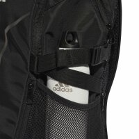 adidas Power Trainingsrucksack - black/white