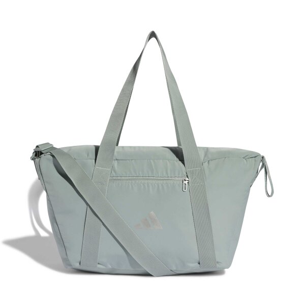 adidas Sporttasche Damen - wonder sage/silver met.