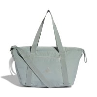 adidas Sporttasche Damen - wonder sage/silver met.