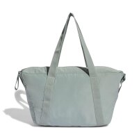 adidas Sporttasche Damen - wonder sage/silver met.