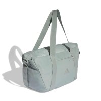 adidas Sporttasche Damen - wonder sage/silver met.