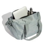 adidas Sporttasche Damen - wonder sage/silver met.