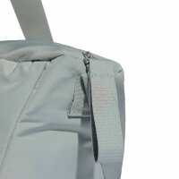adidas Sporttasche Damen - wonder sage/silver met.